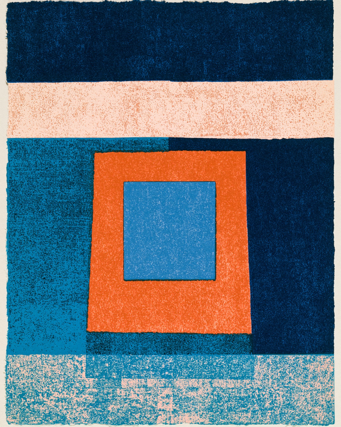The Little Signal selected Tone Bloom artwork